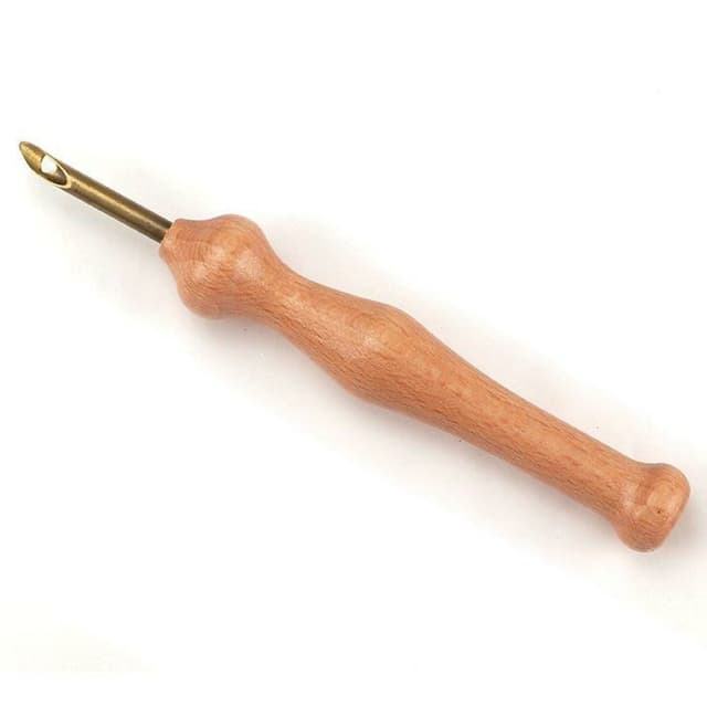 Aiguille a broder pik-pik 3 pieces 