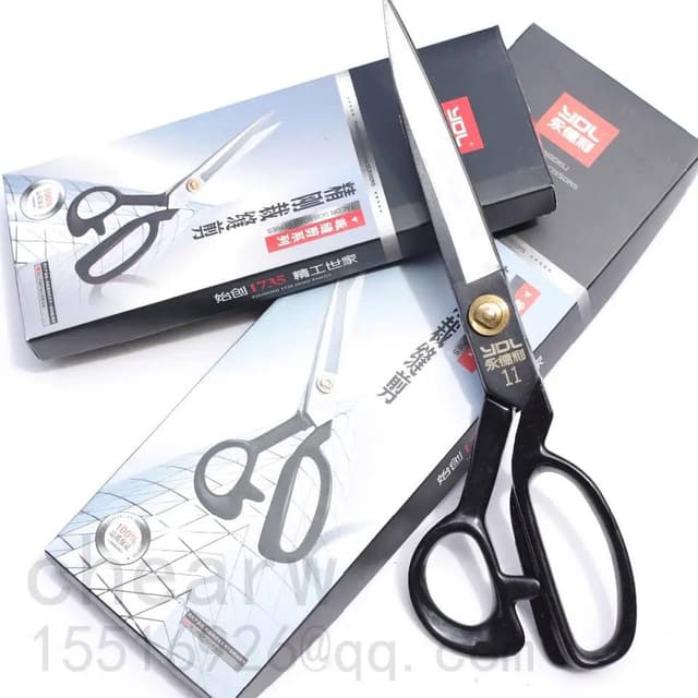 Ciseau H.Tools 10