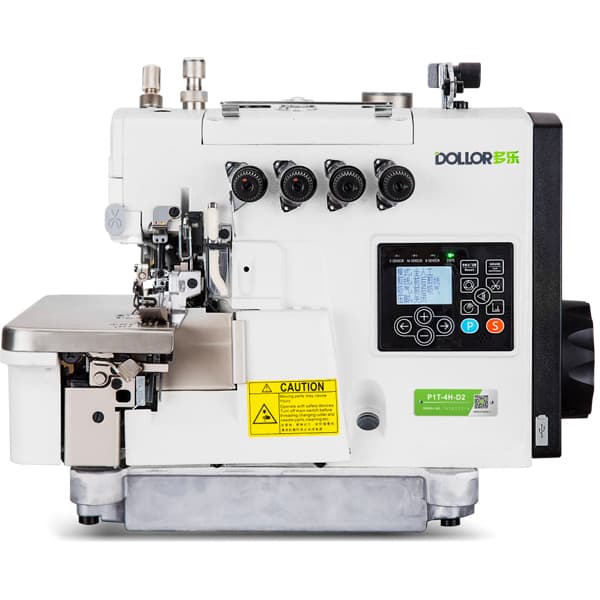 Machine
