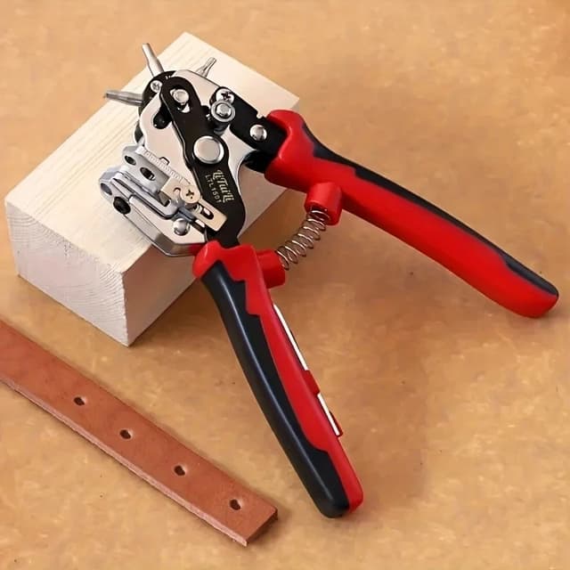 Pince perceuse pro